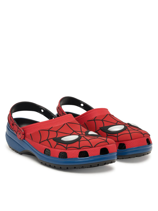 Spider Slide